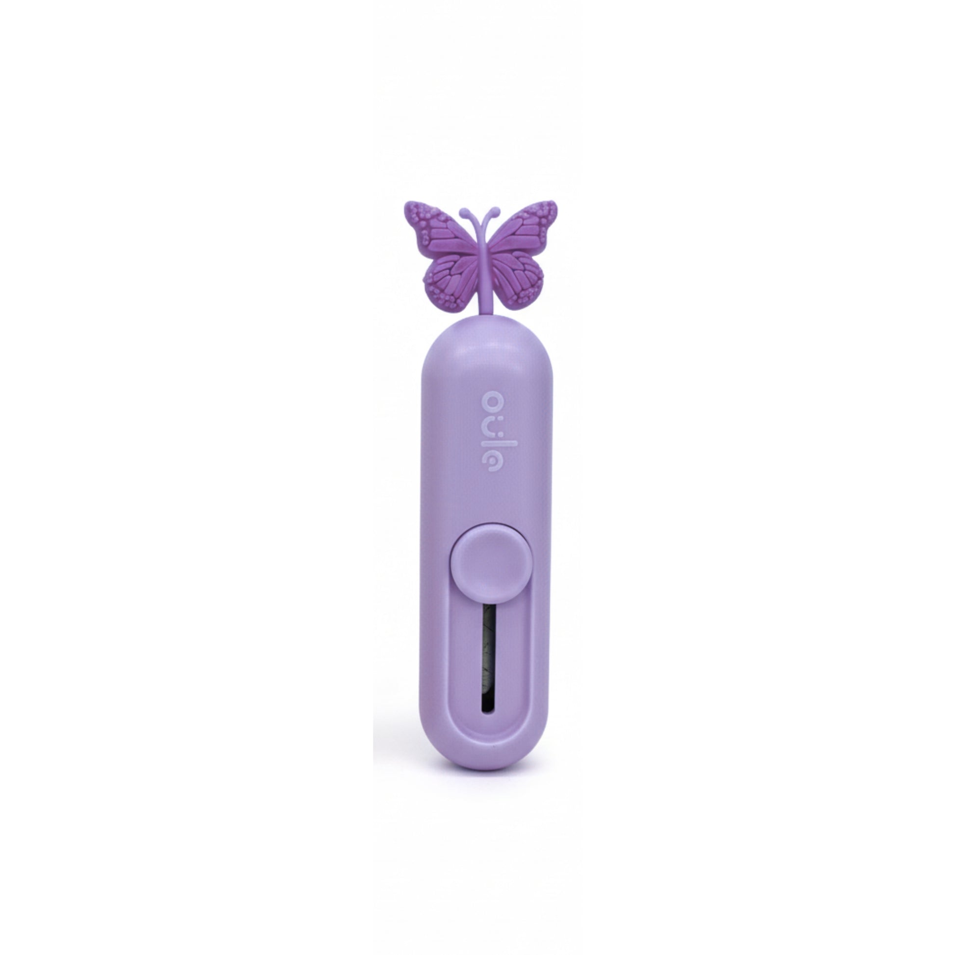 Mini Estilete - Borboleta - verso