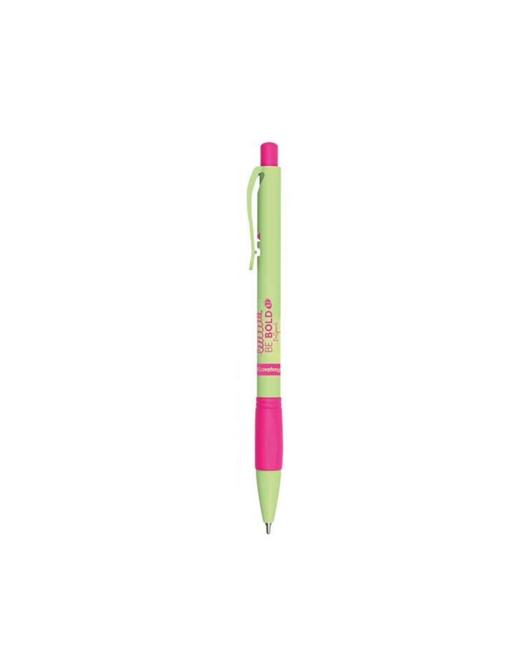 Caneta Esferográfica - Newpen - Be Bold - Perfumado - 0.7mm - imagem 7
