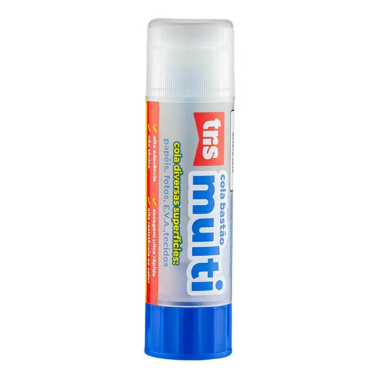 Cola Bastão - Tris - Multi - 25g