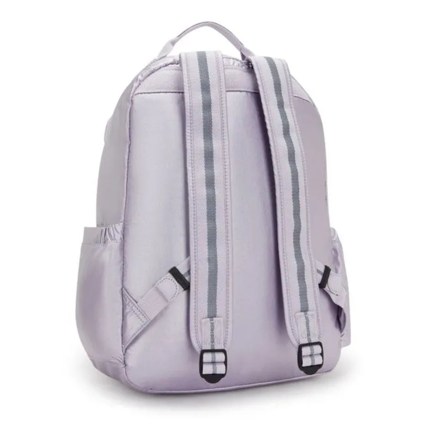 Mochila - Kipling - Seoul - Lilac M Met