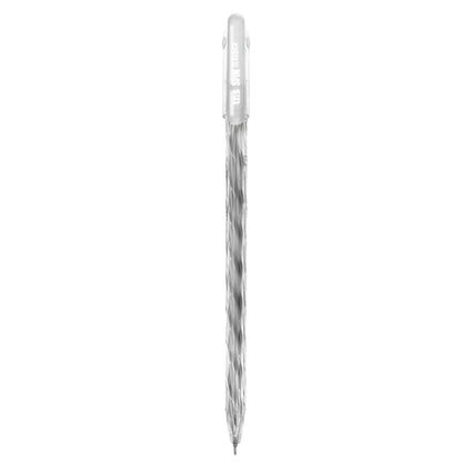 Caneta Gel - Tris - Spin Clássica - 0,6mm