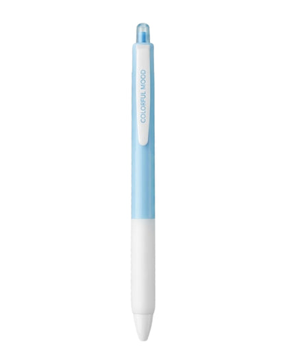 Caneta Gel - Colorful - Apagável - 0,5mm