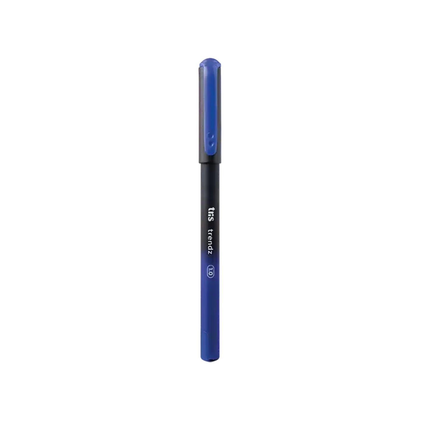 Caneta Esferográfica - Tris - Trendz - 1.0mm
