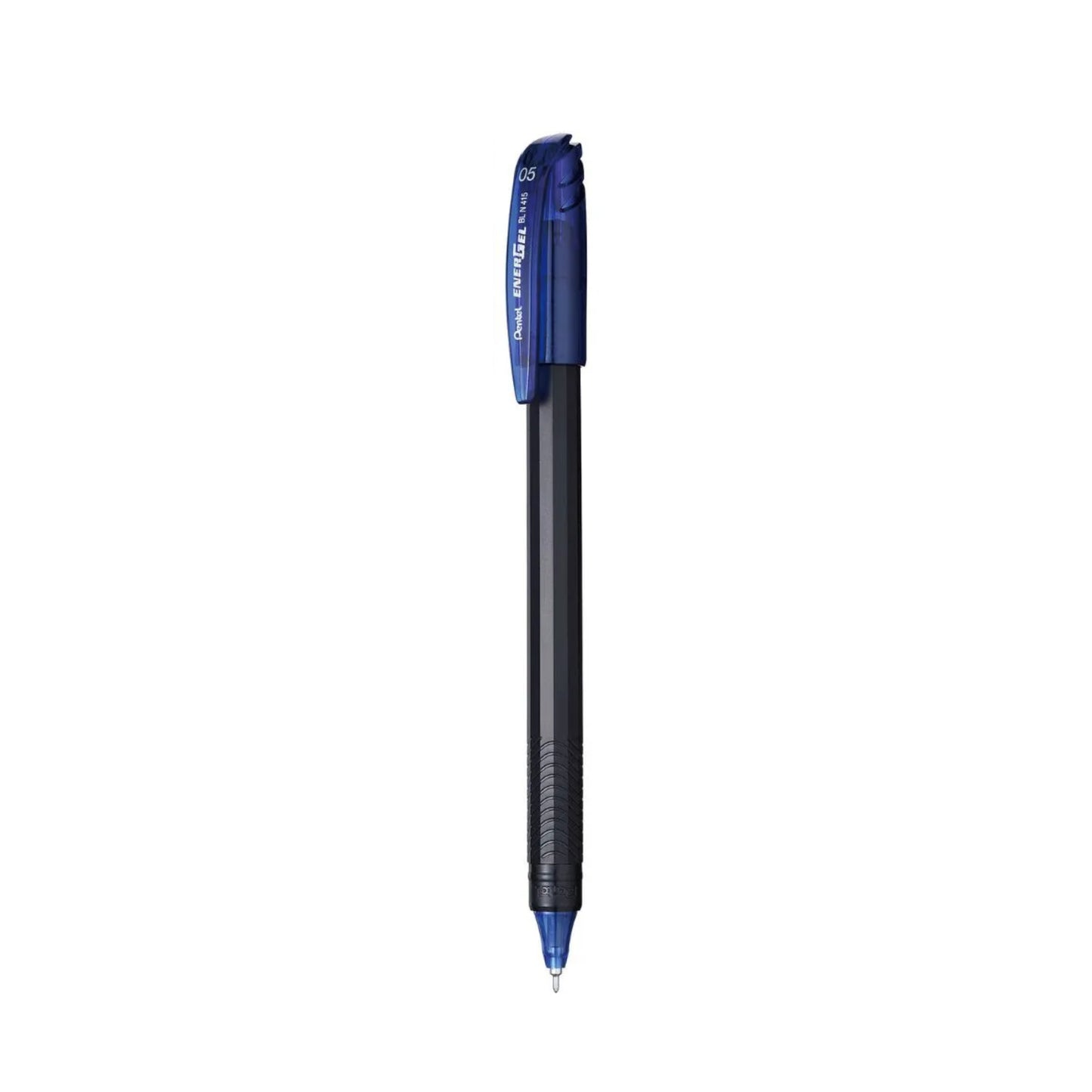 Caneta Gel - Pentel - Makkuro - 0,5mm