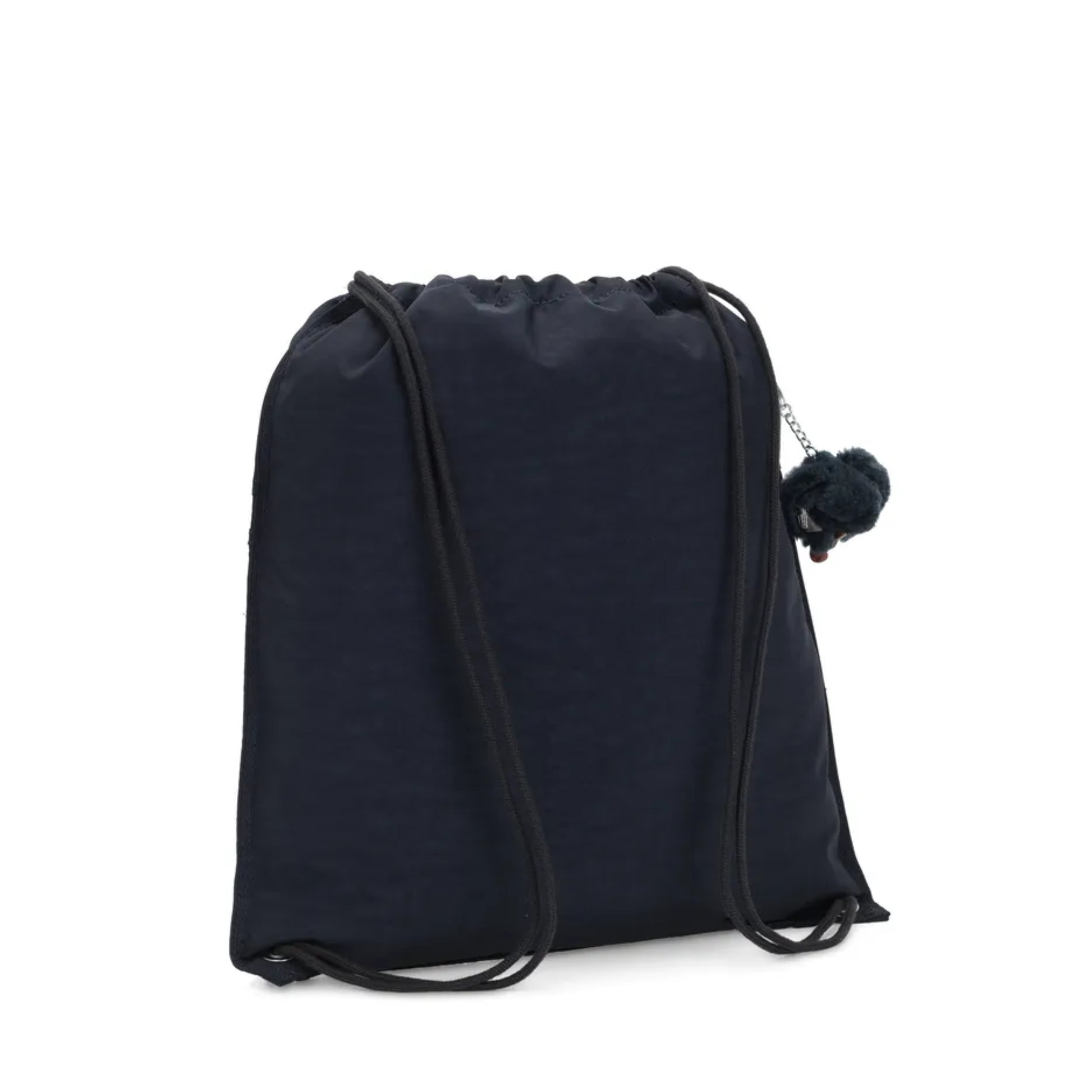 Mochila - Kipling - Supertaboo - True Blue Tonal - Azul - detalhe