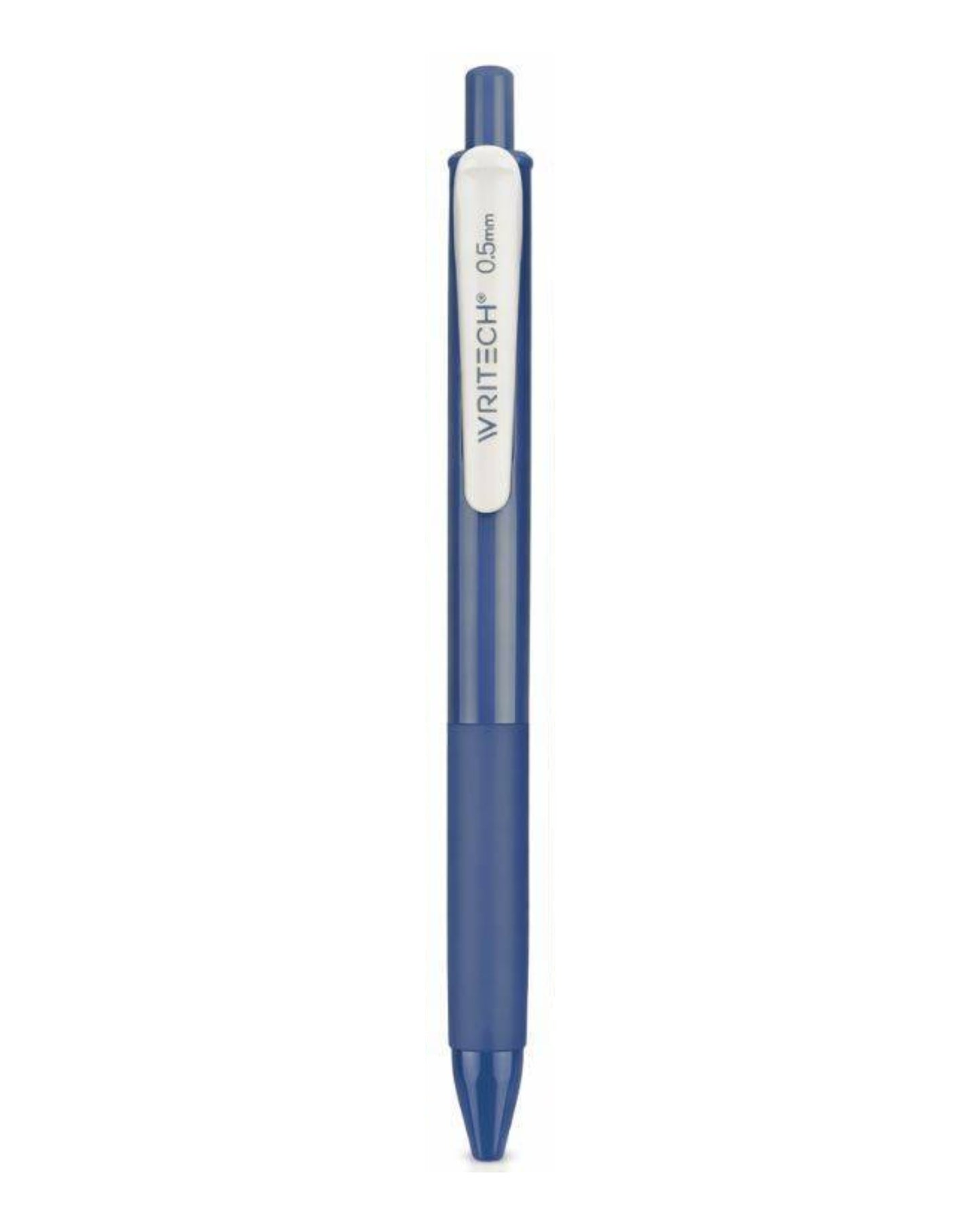 Caneta Gel - Writech - Vintage - Retrátil - 0.5mm W-099