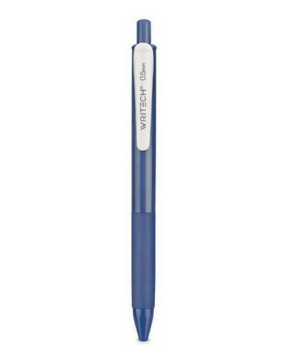Caneta Gel - Writech - Vintage - Retrátil - 0.5mm W-099