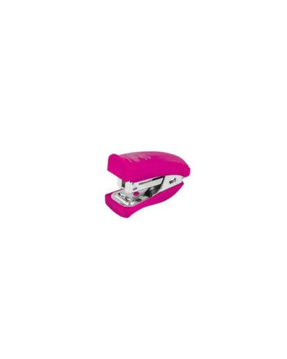 Mini Grampeador - BRW - Color c/ Extrator de Grampo