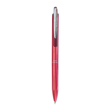 Caneta Rollerball - Zebra - Sarasa Grand - Metálica - 0,7mm