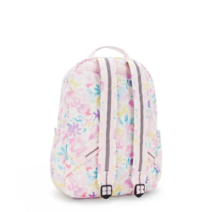 Mochila - Kipling - Seoul Aqua Sea