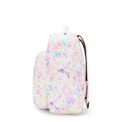 Mochila - Kipling - Seoul Aqua Sea