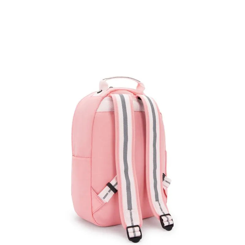 Mochila - Kipling - Seoul S - Coral Sea