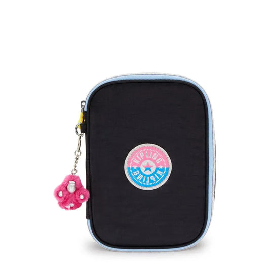 Estojo 100 Pens - Kipling - True Black