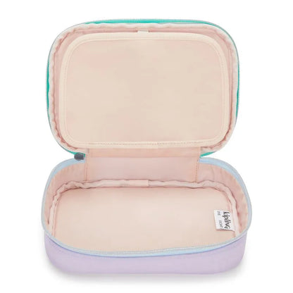 Estojo 100 Pens - Kipling - Lavender C