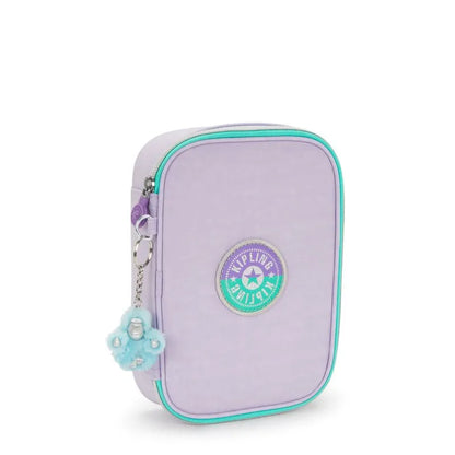 Estojo 100 Pens - Kipling - Lavender C