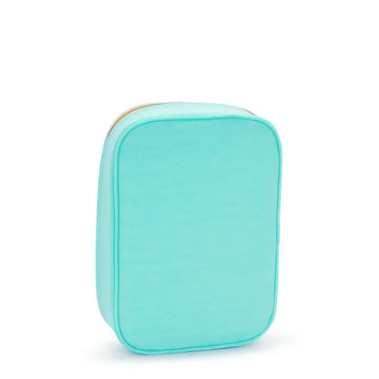 Estojo 100 Pens - Kipling - Poppy Aqua C