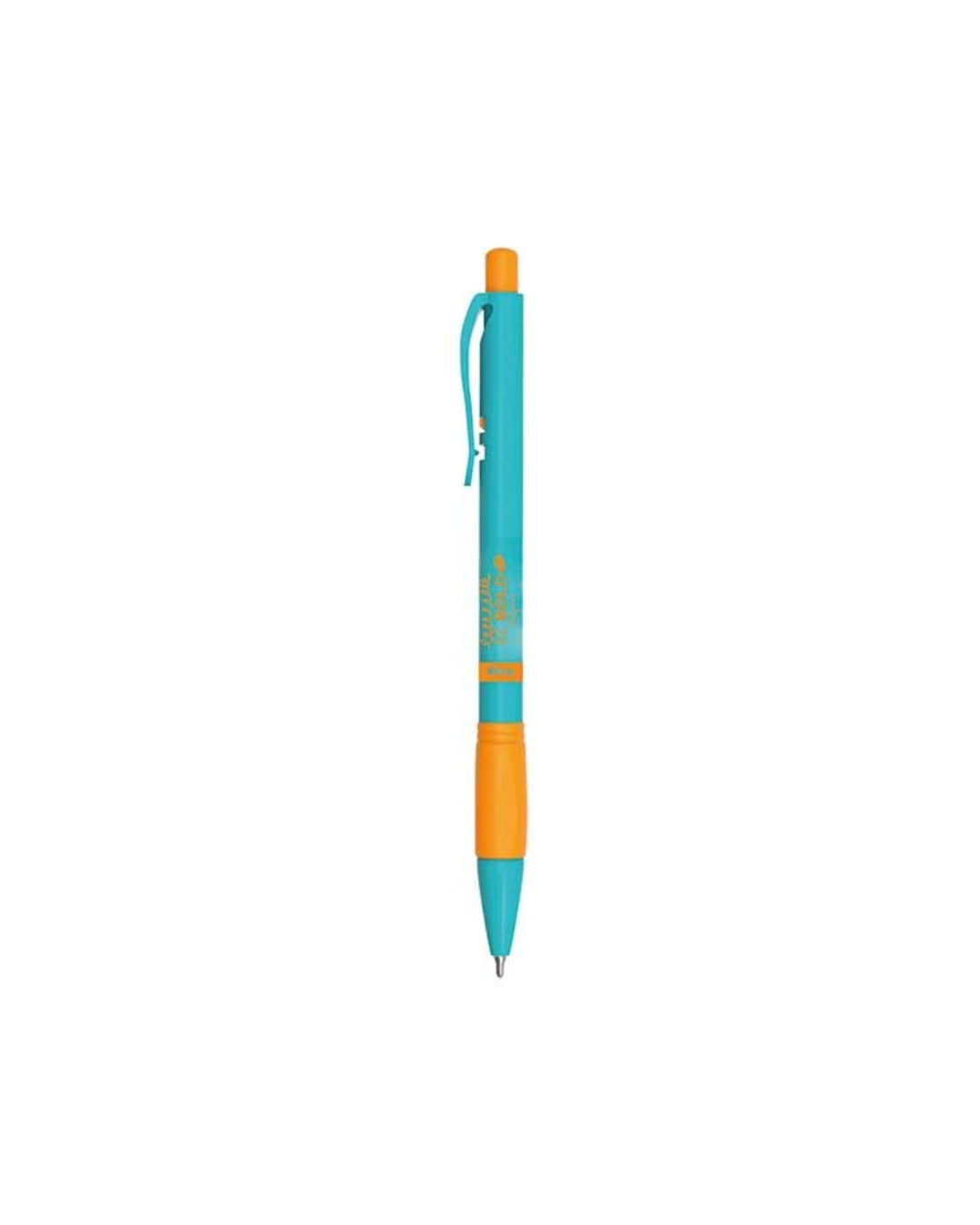 Caneta Esferográfica - Newpen - Be Bold - Perfumado - 0.7mm - imagem 9