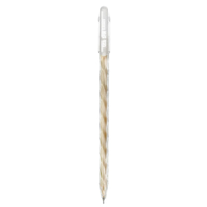 Caneta Gel - Tris - Spin Clássica - 0,6mm