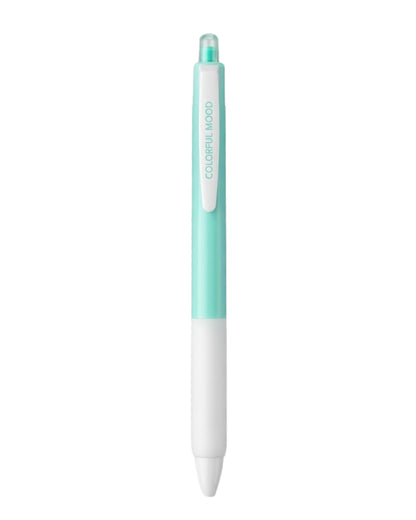 Caneta Gel - Colorful - Apagável - 0,5mm