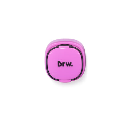 Apontador Duplo - BRW - Depósito Retrátil