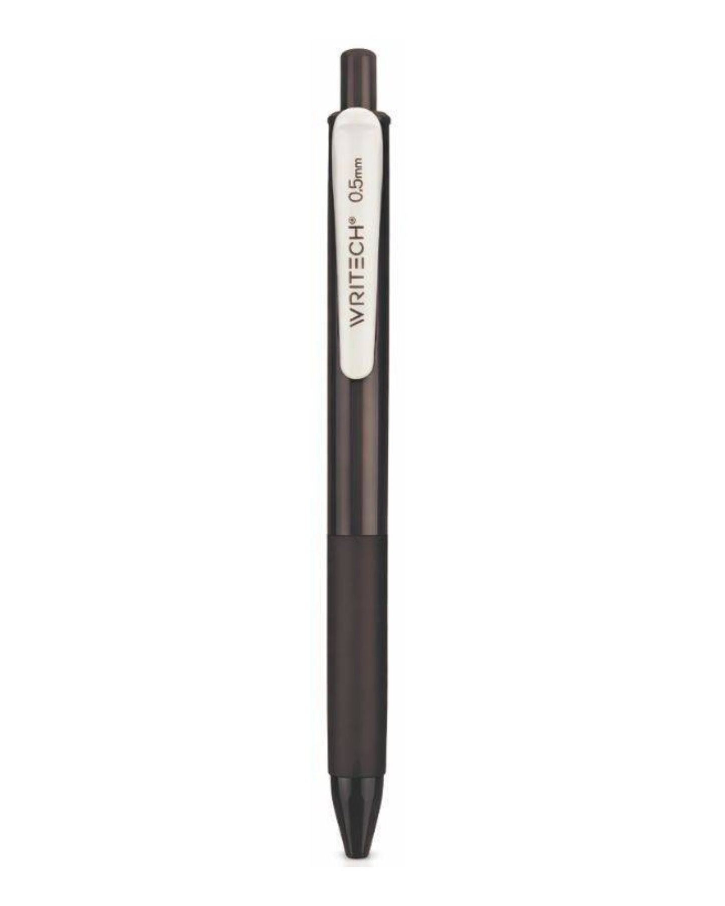 Caneta Gel - Writech - Vintage - Retrátil - 0.5mm W-099