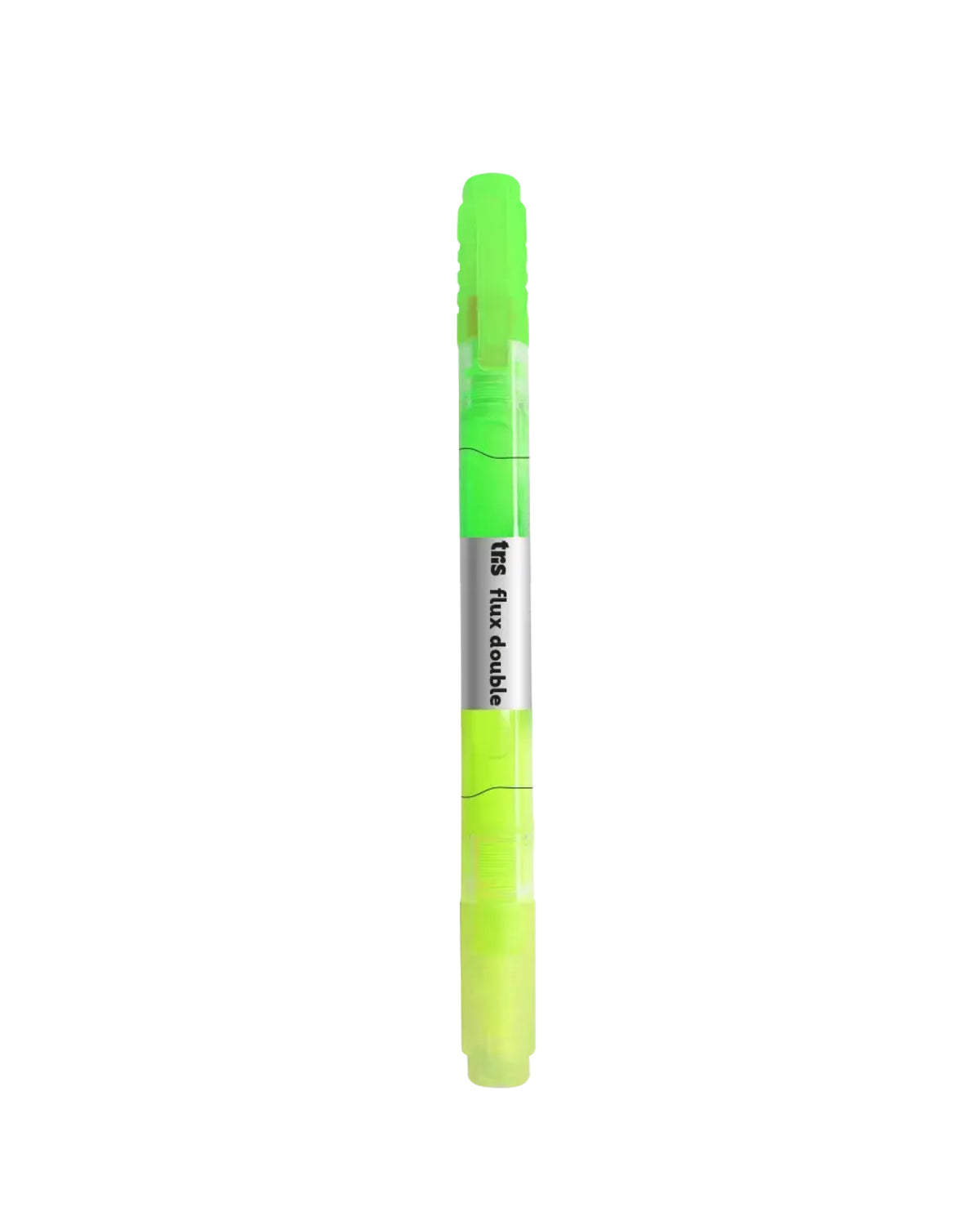 Marca Texto Duplo - Tris - Flux Double