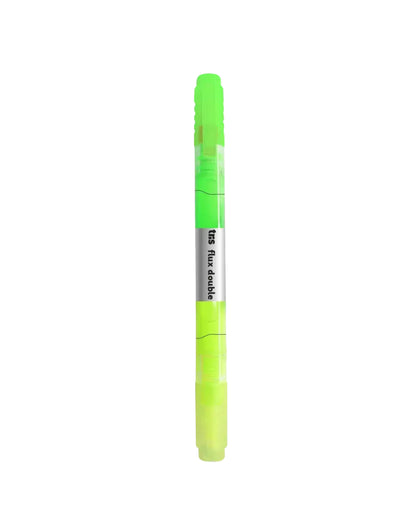 Marca Texto Duplo - Tris - Flux Double