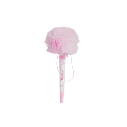 Caneta Esferográfica - BRW - Pula Pompom - 0,7mm