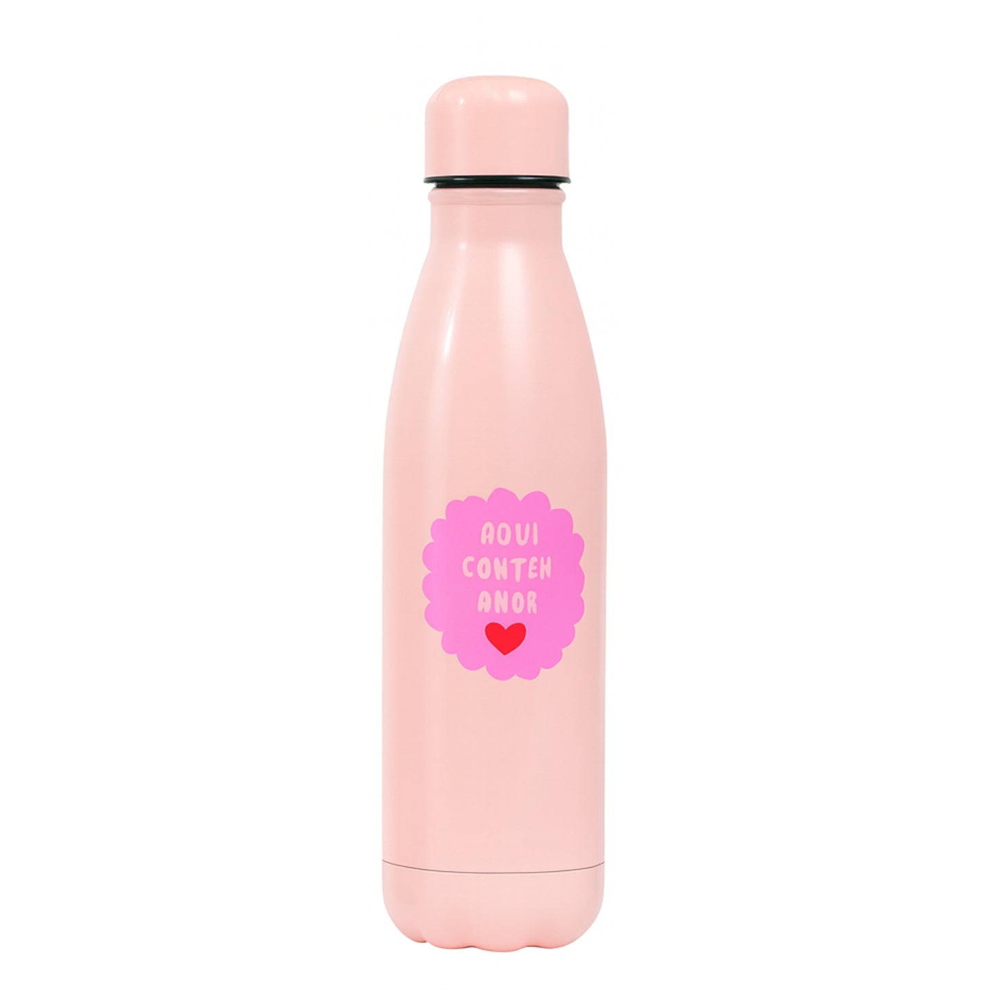 Garrafa - Florie - Squeeze - 500ml
