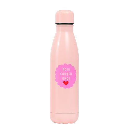 Garrafa - Florie - Squeeze - 500ml