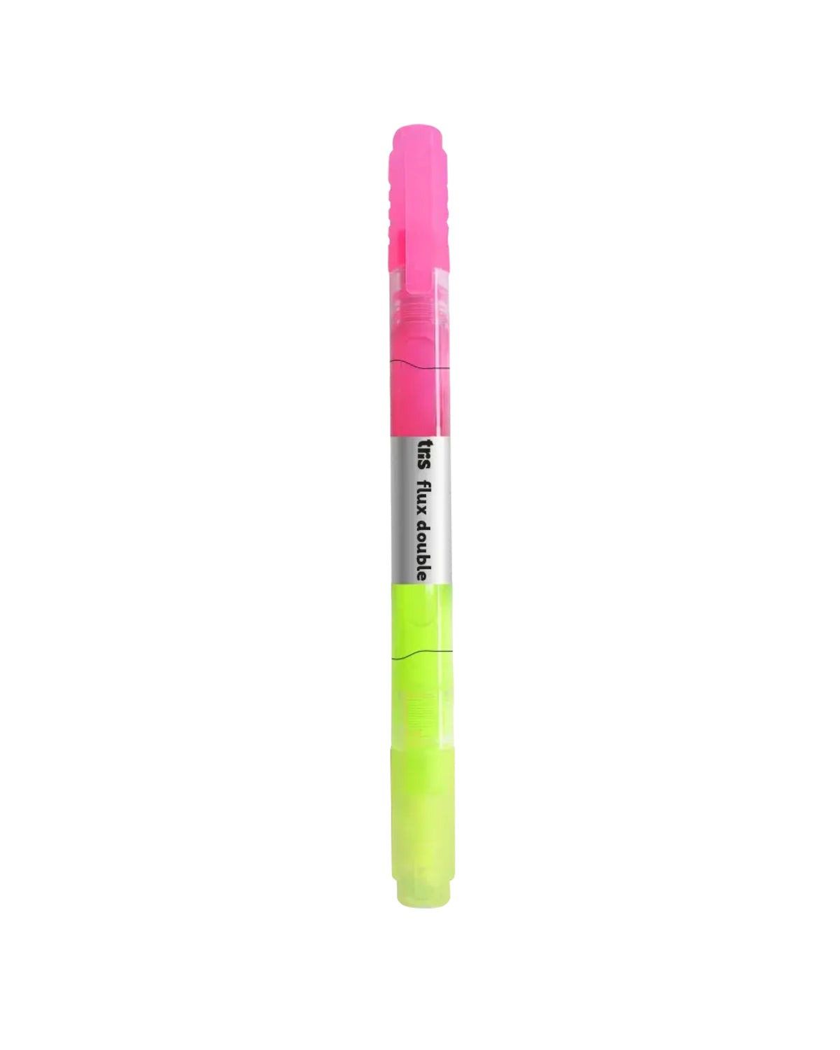 Marca Texto Duplo - Tris - Flux Double