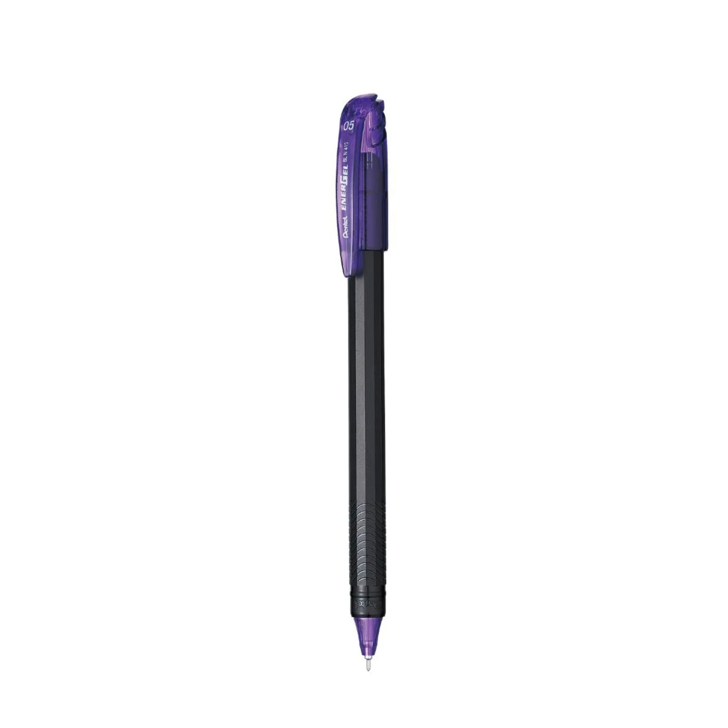 Caneta Gel - Pentel - Makkuro - 0,5mm