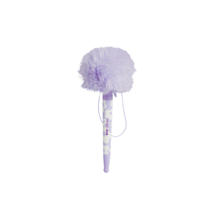 Caneta Esferográfica - BRW - Pula Pompom - 0,7mm