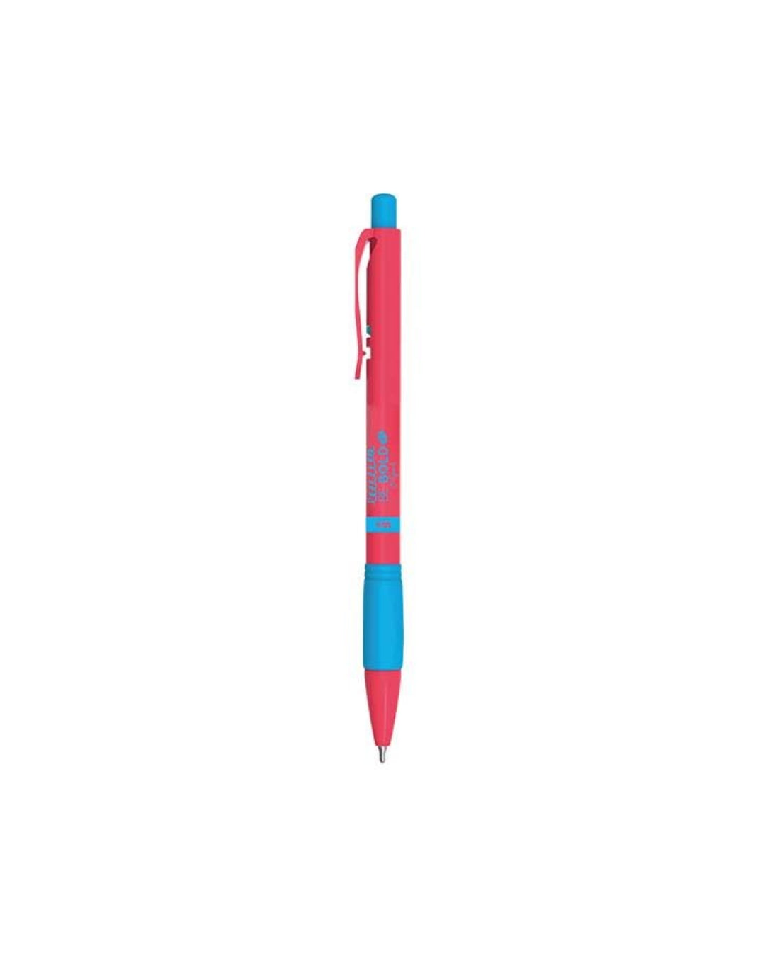 Caneta Esferográfica - Newpen - Be Bold - Perfumado - 0.7mm - imagem 6