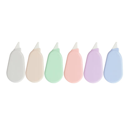 Fita Corretiva - Correction Tape - Pastel