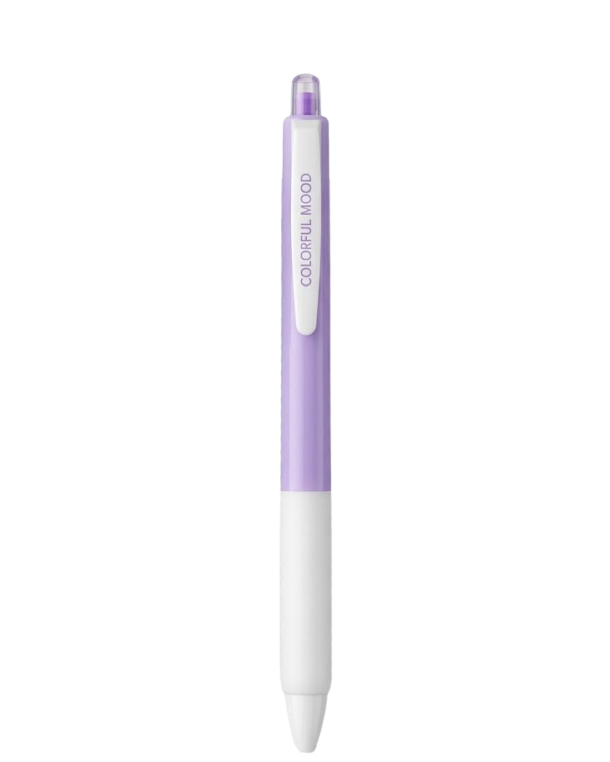 Caneta Gel - Colorful - Apagável - 0,5mm
