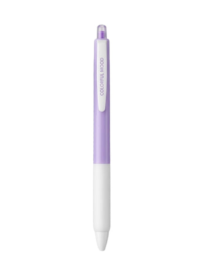 Caneta Gel - Colorful - Apagável - 0,5mm
