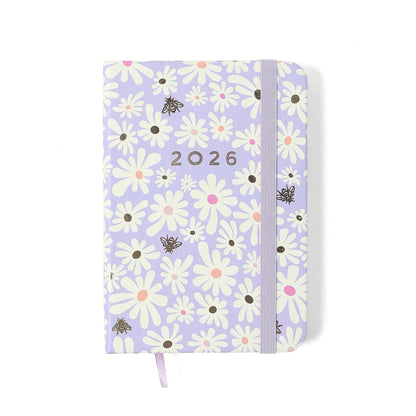Planner 2026 - Cícero - Melissa - Semanal 9x13 - Mini Bloomy