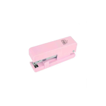 Grampeador de Mesa - Tilibra - Rosa G110 p/ 20 Fls