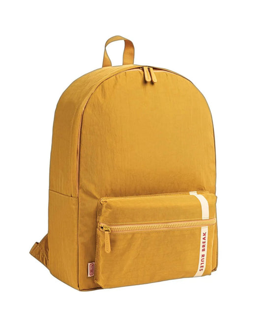 Mochila - Tilibra - Young Academy - Ocre