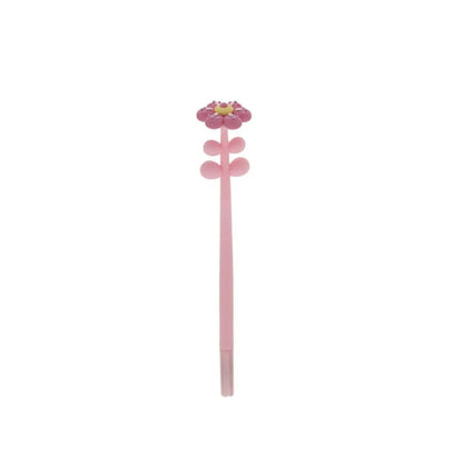 Caneta Gel - Molin - Love Flowers Grande 0.5mm