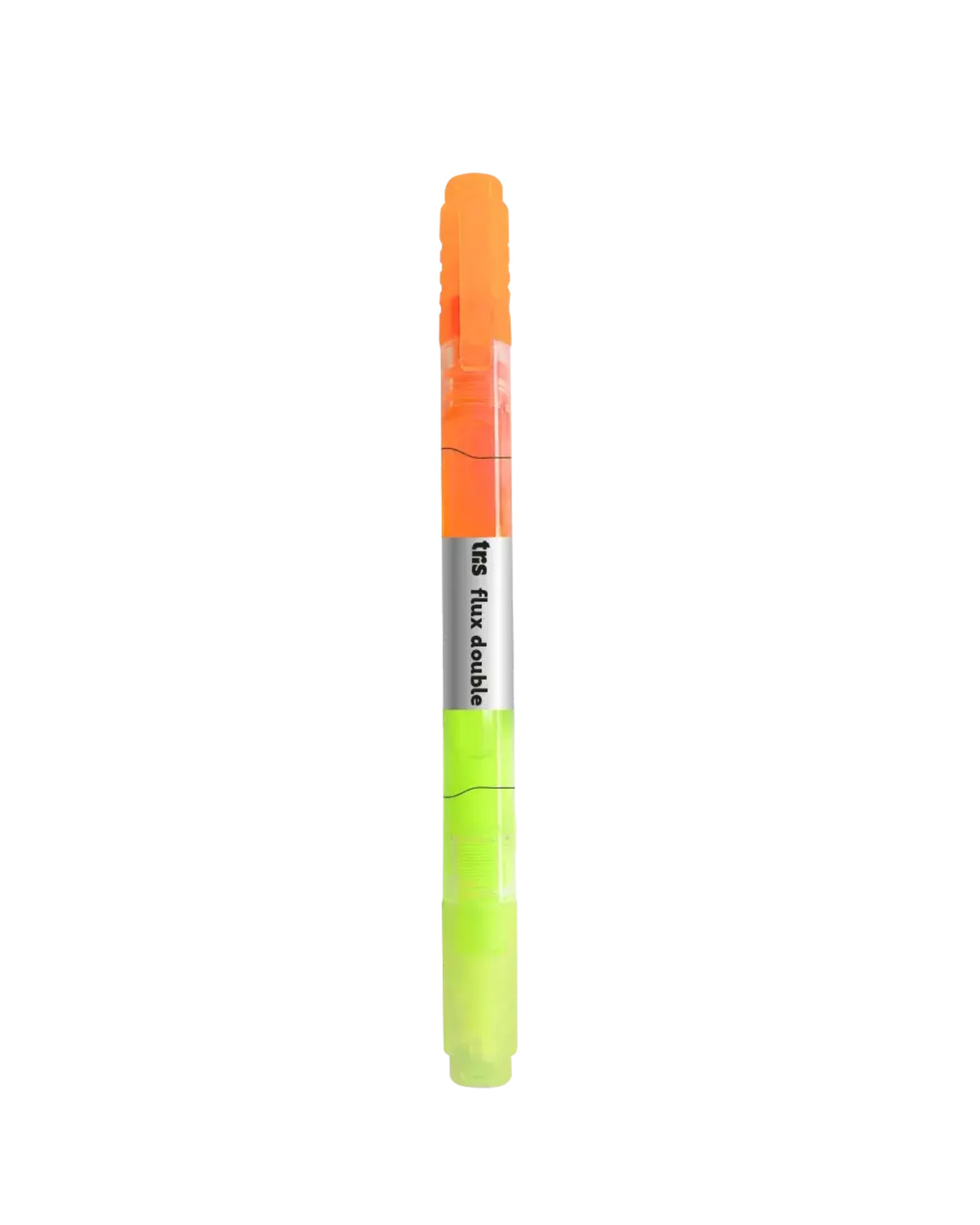 Marca Texto Duplo - Tris - Flux Double