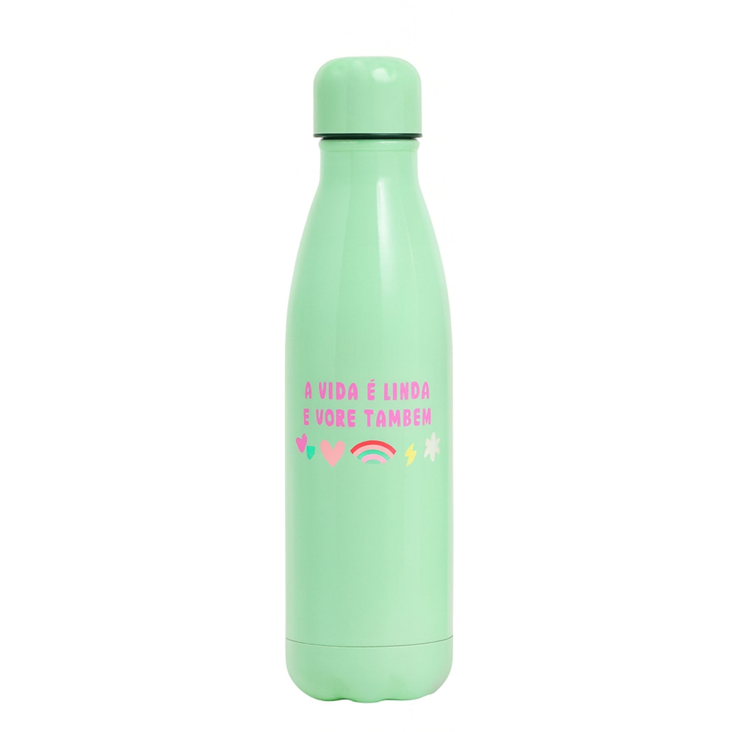 Garrafa - Florie - Squeeze - 500ml