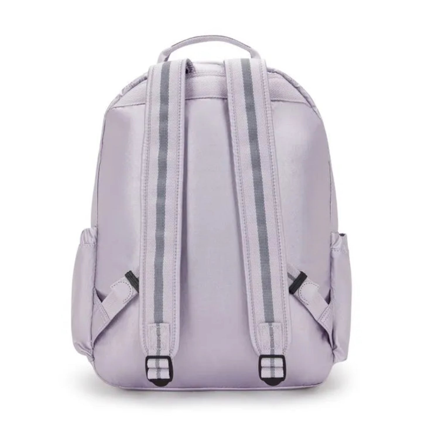 Mochila - Kipling - Seoul - Lilac M Met
