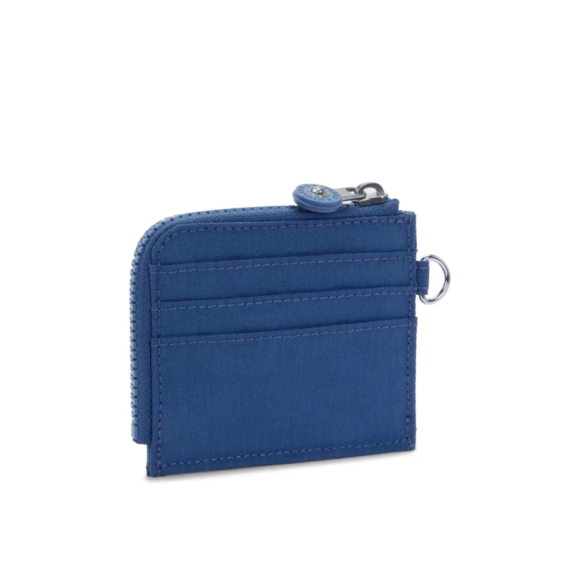 Porta Cartão - Kipling - Card Pal - Azul - detalhe