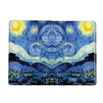 Handbook - Folk Books - A Noite Estrelada - 160 Fls - 14x21 - Sem Pauta