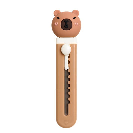 Mini Estilete - Capivara
