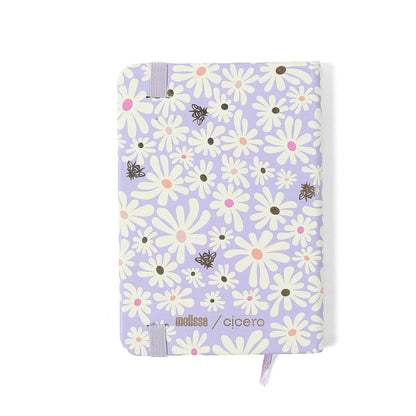 Planner 2026 - Cícero - Melissa - Semanal 9x13 - Mini Bloomy