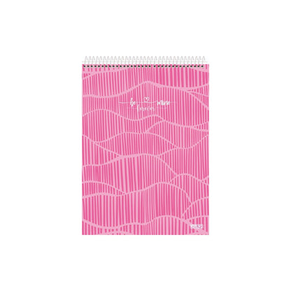 Caderno Vertical - Animativa - Espiral Be Mine