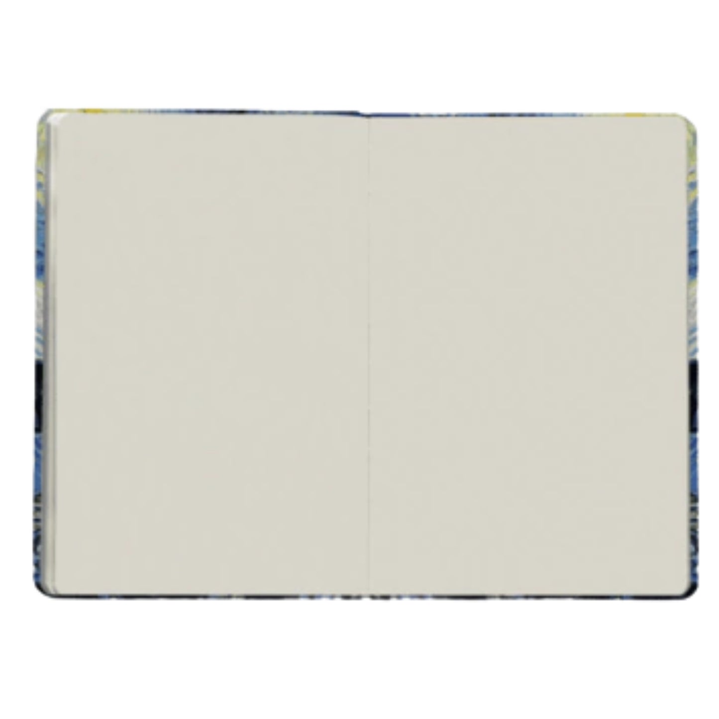 Handbook - Folk Books - A Noite Estrelada - 160 Fls - 14x21 - Sem Pauta